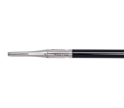 5mm Debakey Forceps 20mm Jaw - Standard  Bariatric